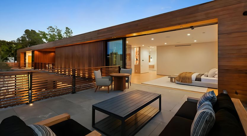 Photo of A Private Dream