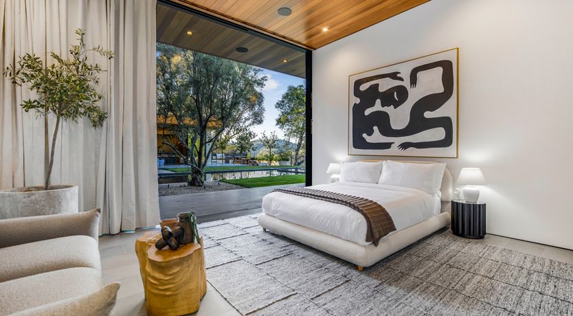 Photo of A Private Dream