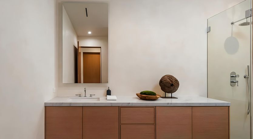 Photo of A Private Dream