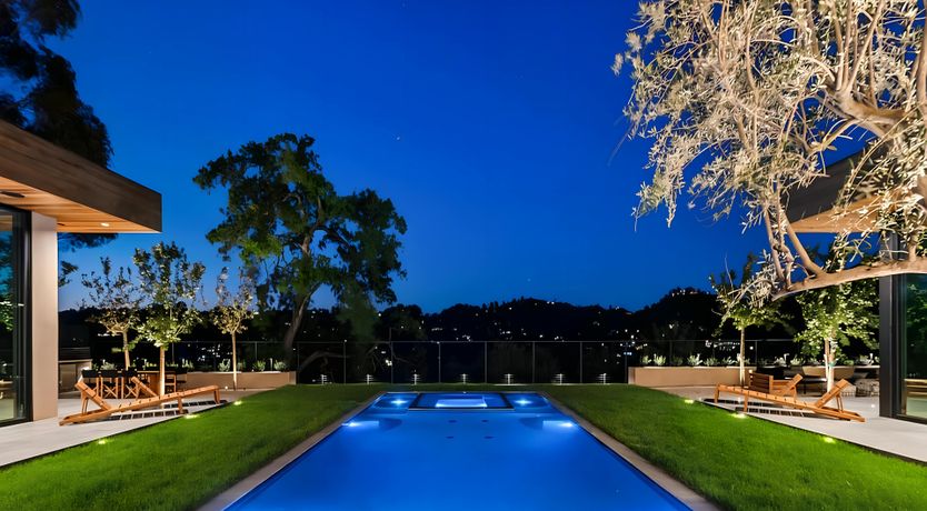 Photo of A Private Dream