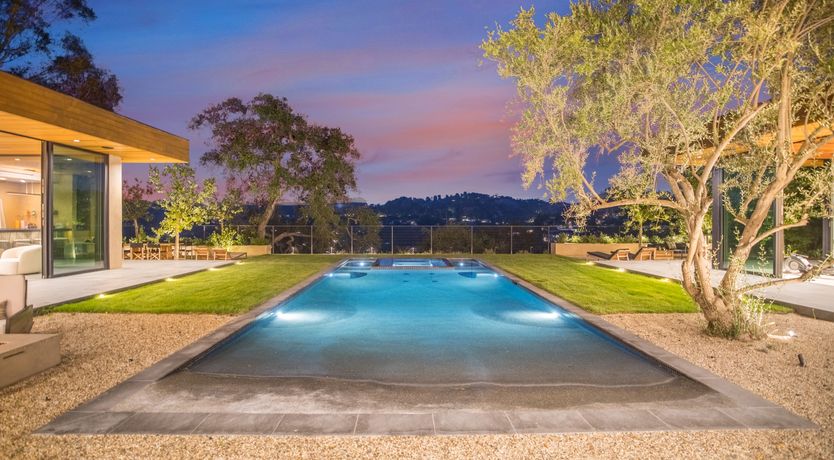 Photo of A Private Dream