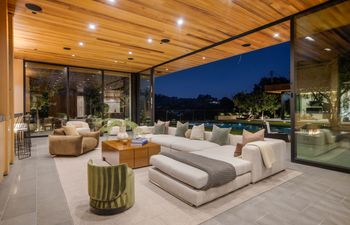 A Private Dream Holiday Home