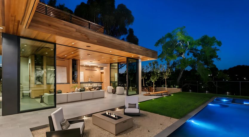 Photo of A Private Dream