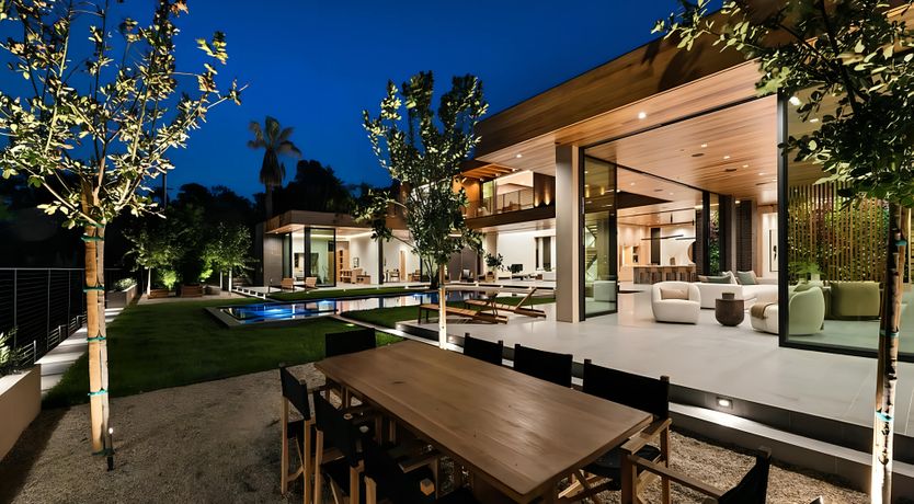 Photo of A Private Dream