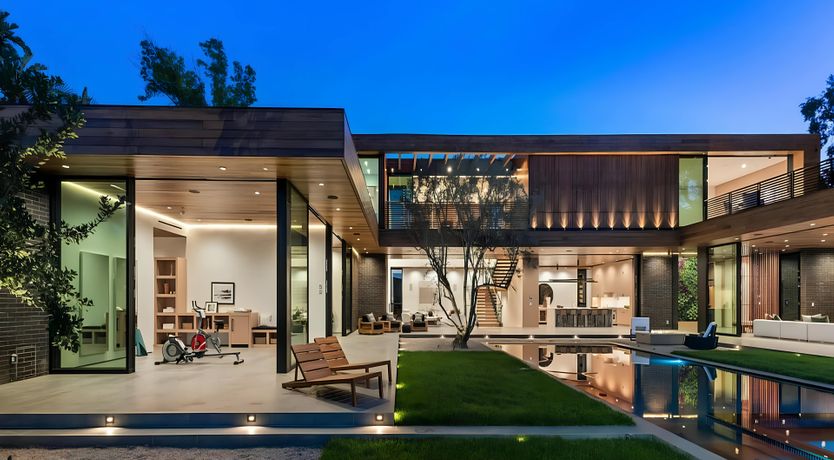 Photo of A Private Dream