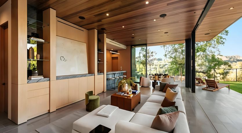 Photo of A Private Dream