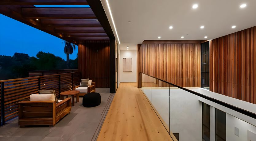 Photo of A Private Dream