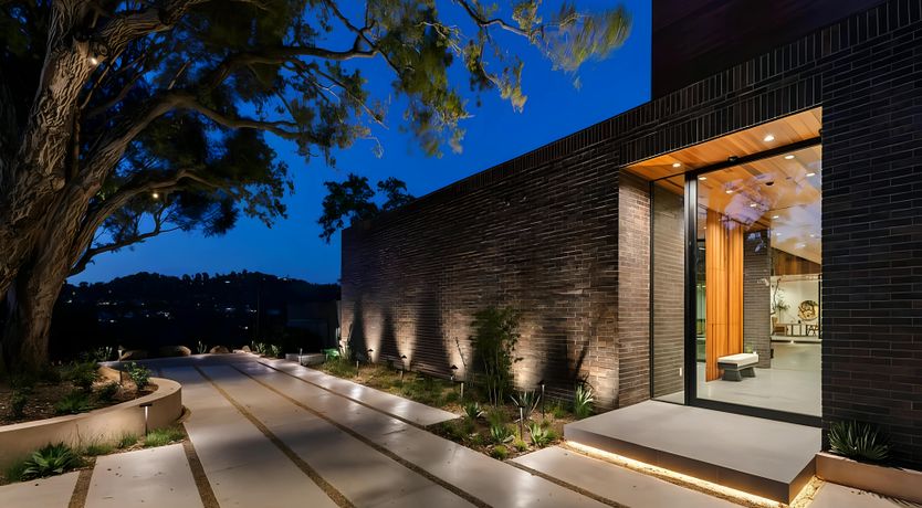 Photo of A Private Dream