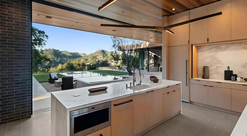 Photo of A Private Dream