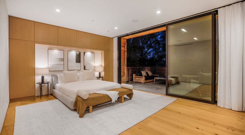 Photo of A Private Dream
