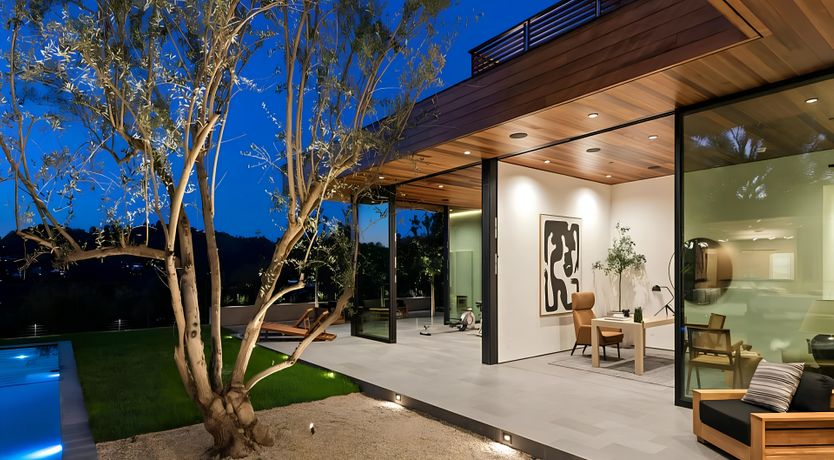 Photo of A Private Dream