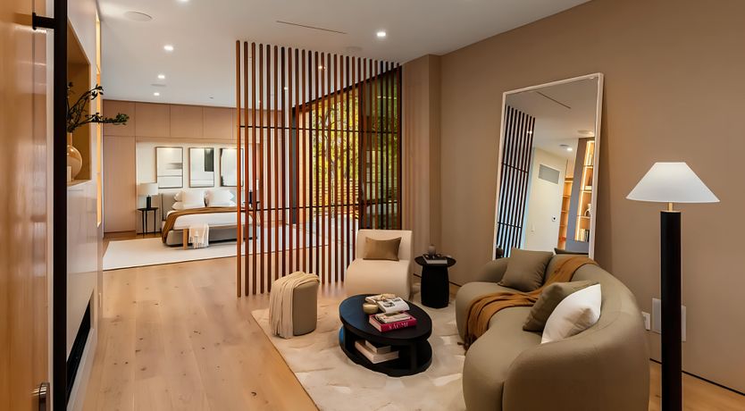 Photo of A Private Dream