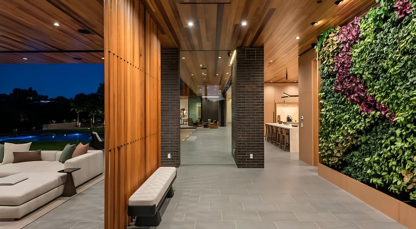 Photo of A Private Dream