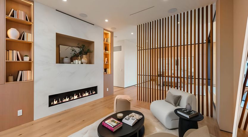 Photo of A Private Dream