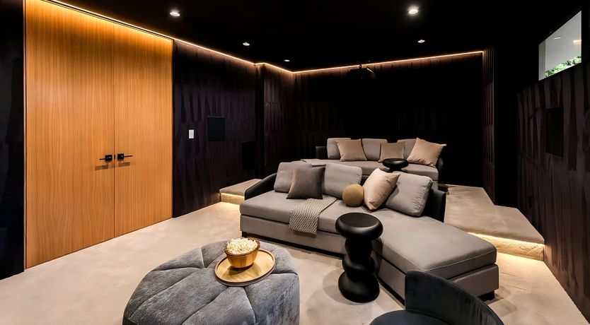 Photo of A Private Dream