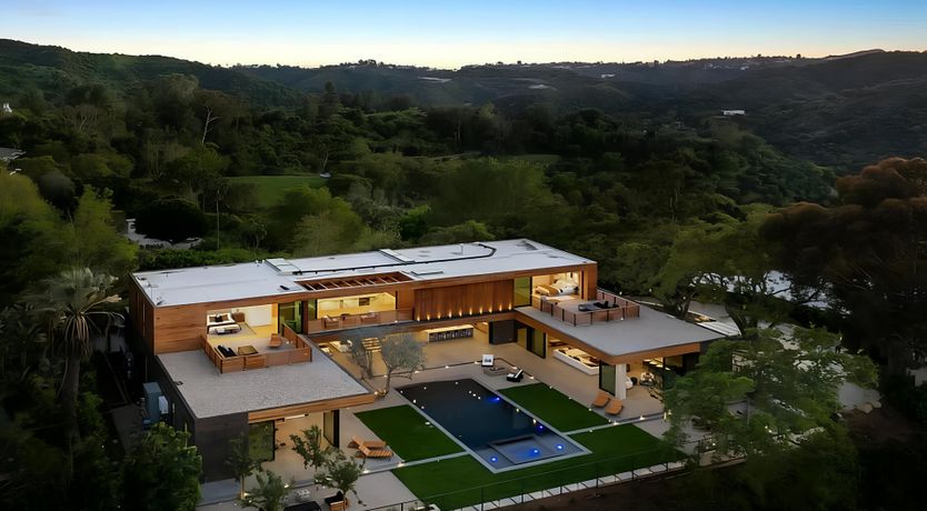 Photo of A Private Dream