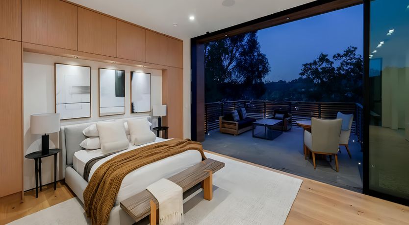 Photo of A Private Dream