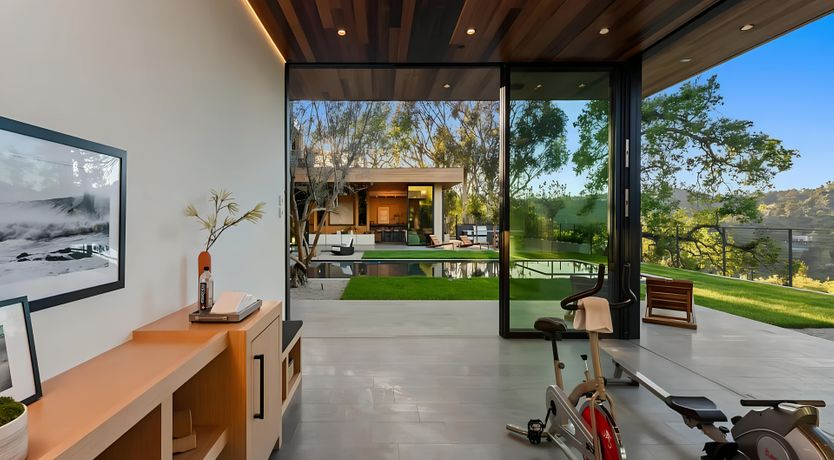 Photo of A Private Dream