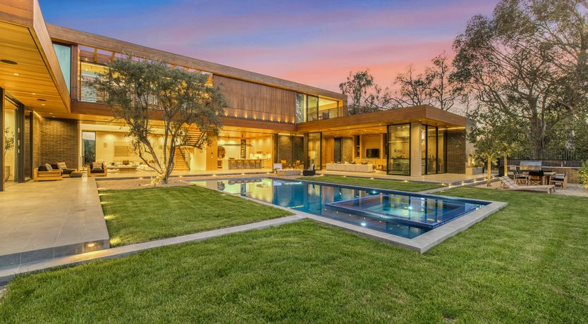 Photo of A Private Dream