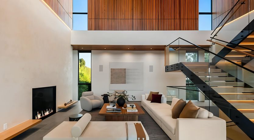 Photo of A Private Dream