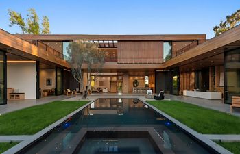 A Private Dream Holiday Home