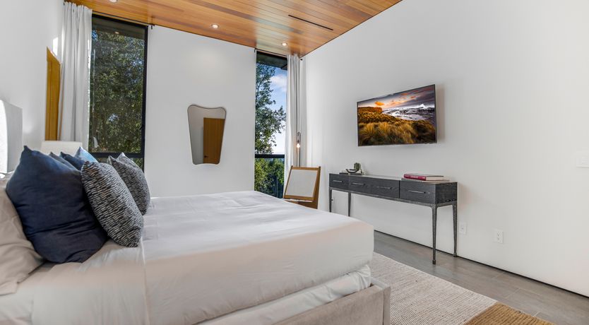 Photo of A Private Dream