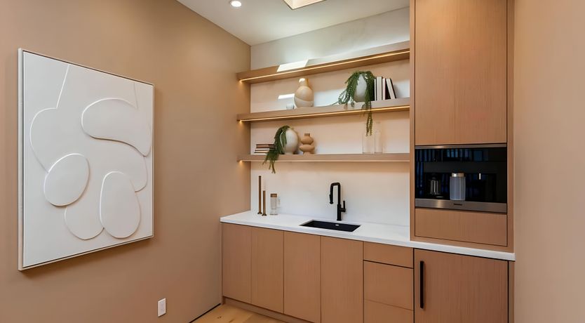 Photo of A Private Dream