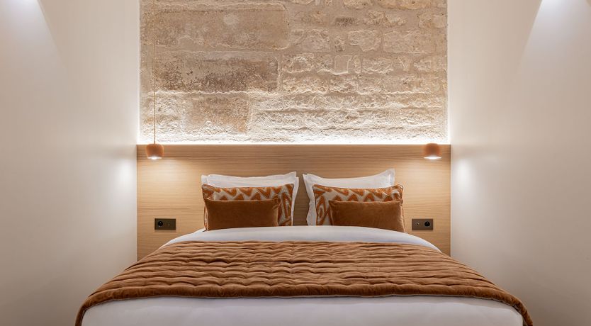 Photo of Parisian Memories