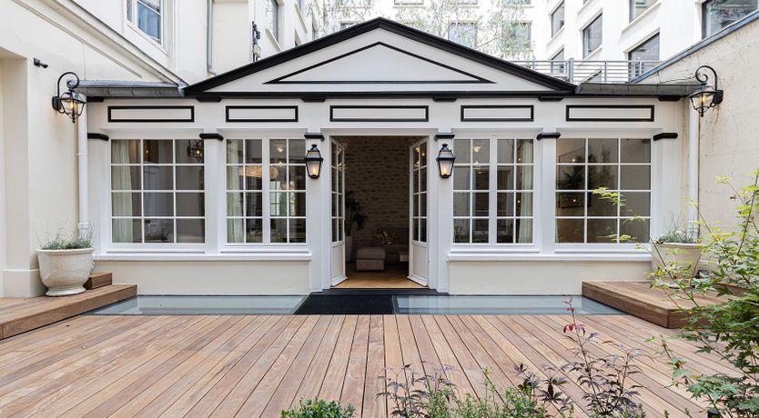 Photo of Parisian Memories