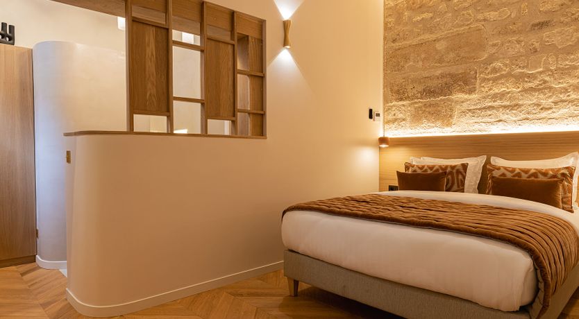 Photo of Parisian Memories