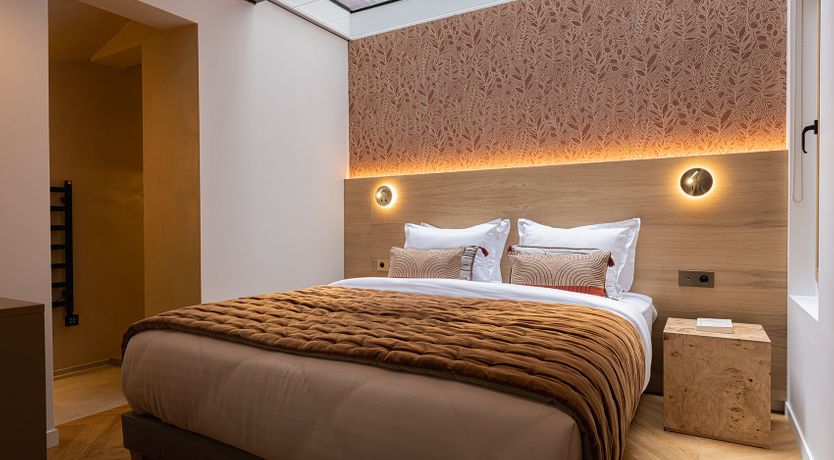 Photo of Parisian Memories