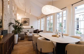 Parisian Memories Holiday Home