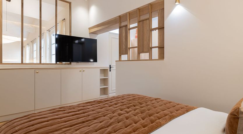 Photo of Parisian Memories