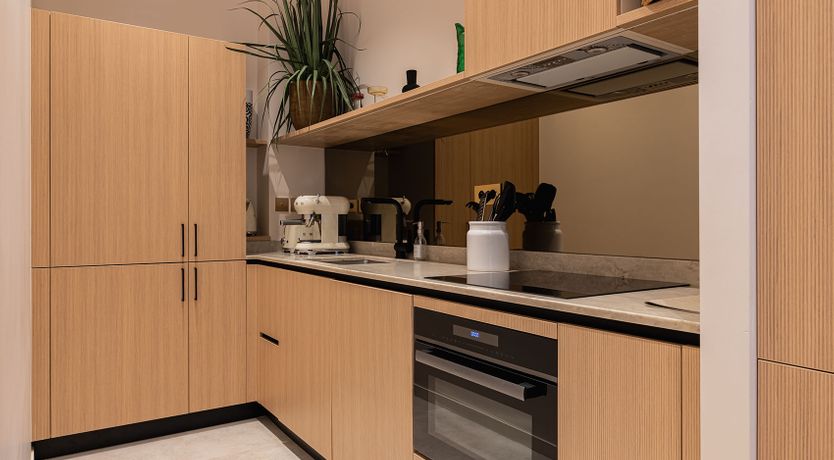 Photo of Parisian Memories