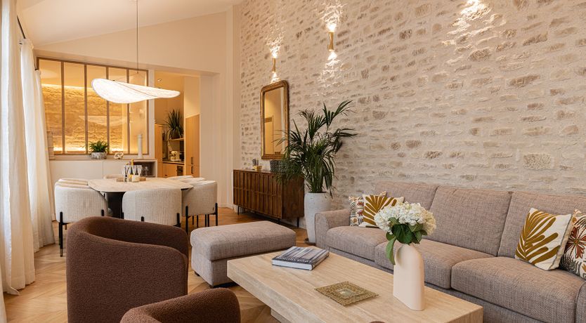 Photo of Parisian Memories