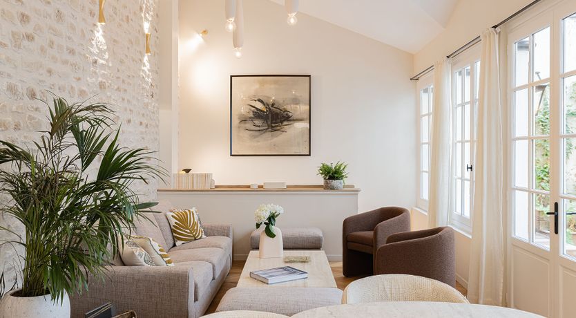 Photo of Parisian Memories