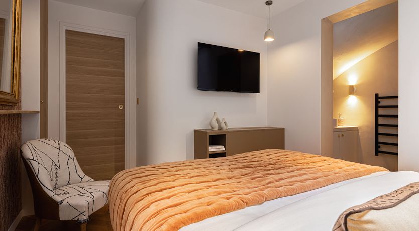 Photo of Parisian Memories