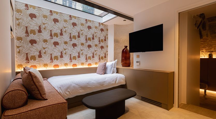 Photo of Parisian Memories