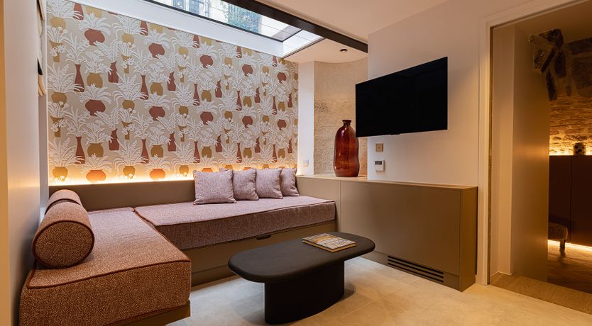 Photo of Parisian Memories