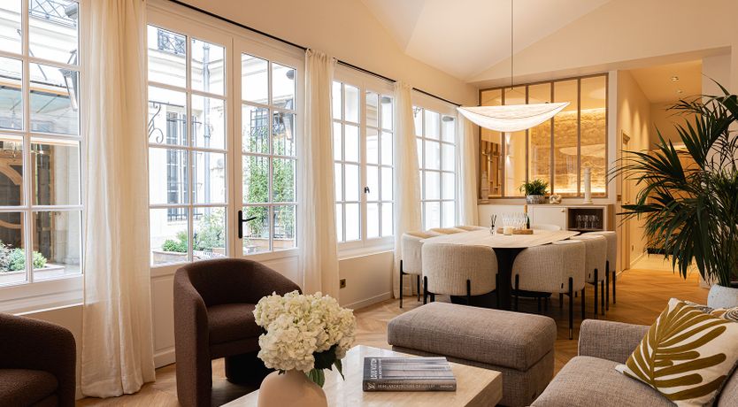 Photo of Parisian Memories