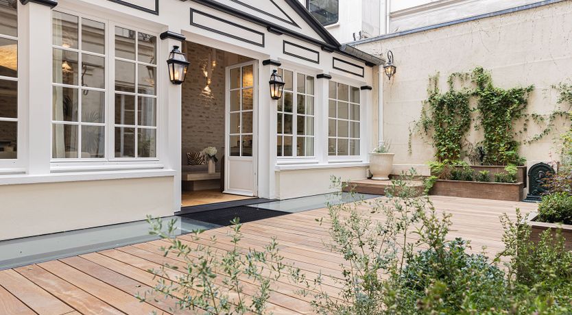 Photo of Parisian Memories