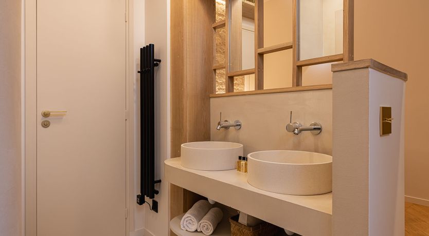 Photo of Parisian Memories