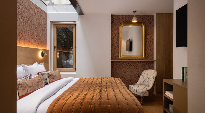 Photo of Parisian Memories