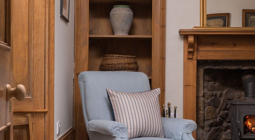 Photo of Hearthside Heather