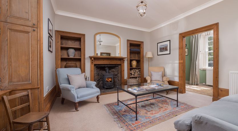 Photo of Hearthside Heather