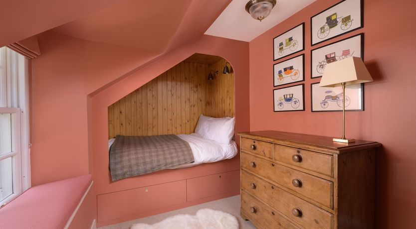 Photo of Hearthside Heather