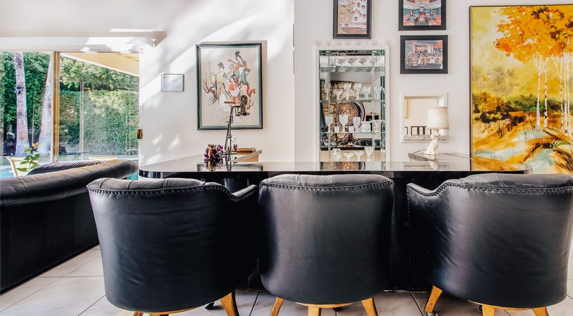 Photo of After Hours