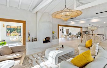 Rock Star Holiday Home
