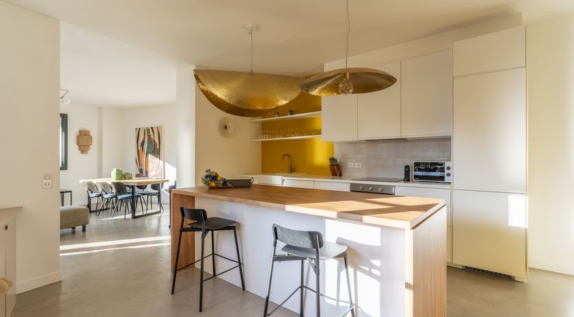 Photo of Central Wonder