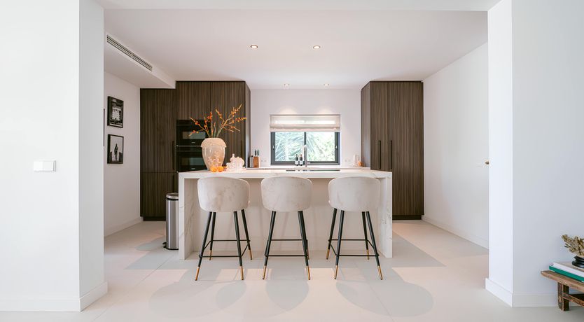 Photo of Island Abode